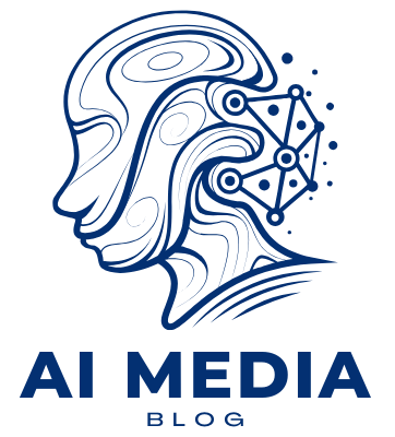 AI Media Blog